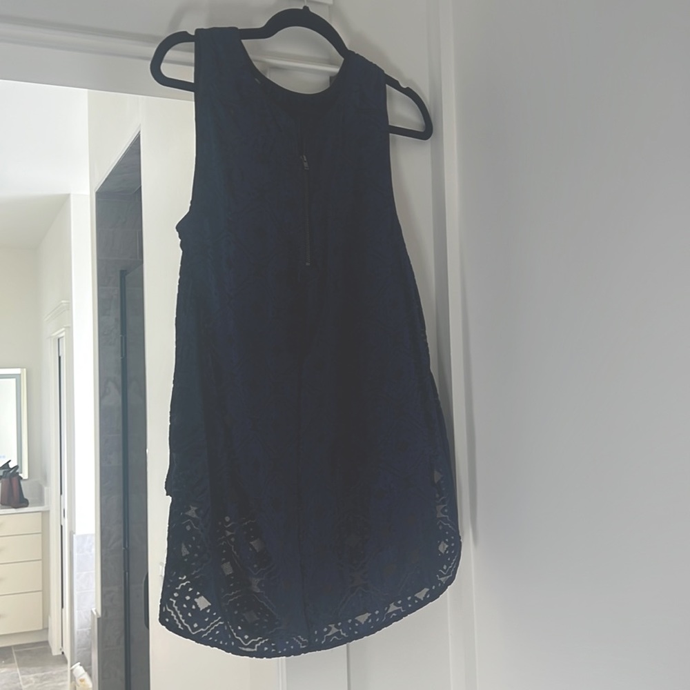 Velvet holiday top